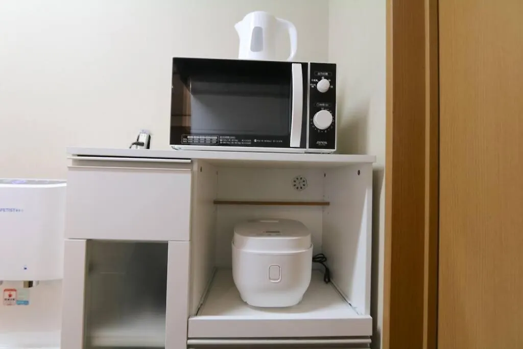 Guest House En Osaka Apartment
