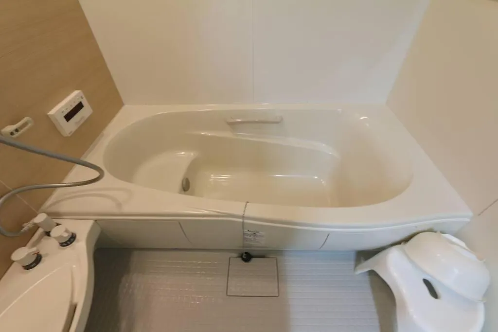 Guest House En Osaka