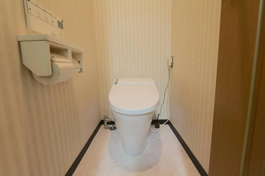 Apartment Guest House En Osaka